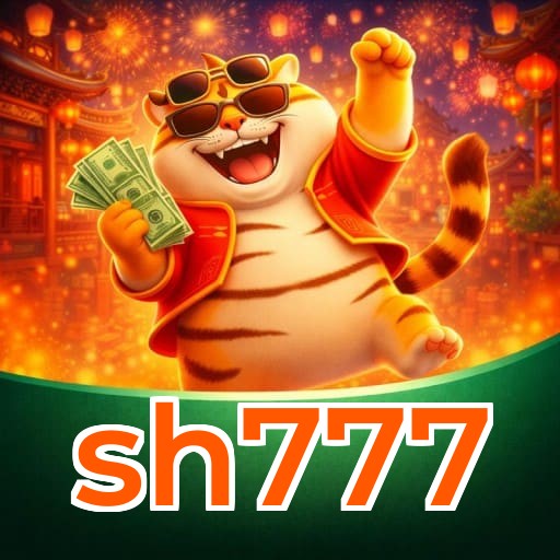 Catálogo sh777 2.547 jogos - Pragmatic Play, Evolution, NetEnt